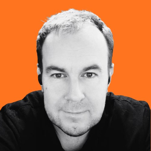 Krzysiek — E-commerce Manager
