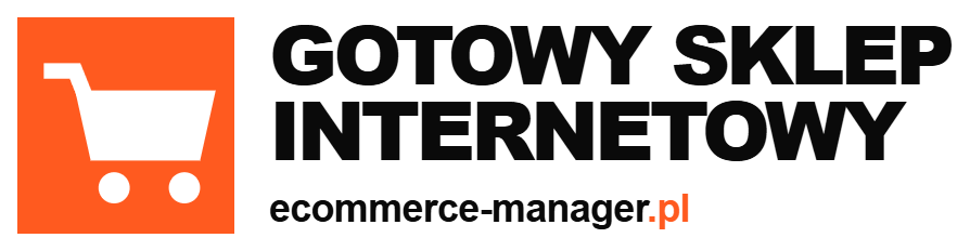 E-commerce Manager