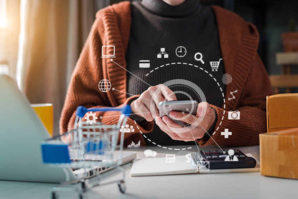 Sprawdzone strategie marketingowe dla sklepów internetowych