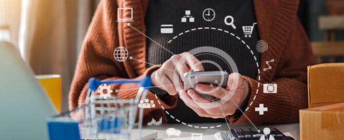 strategie marketingowe dla sklepów internetowych