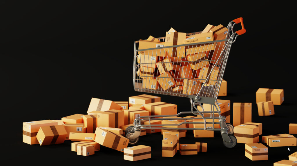 Czym jest marketplace?