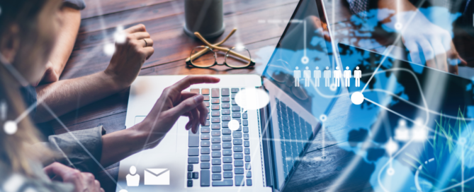 Internetowy marketing w małej firmie