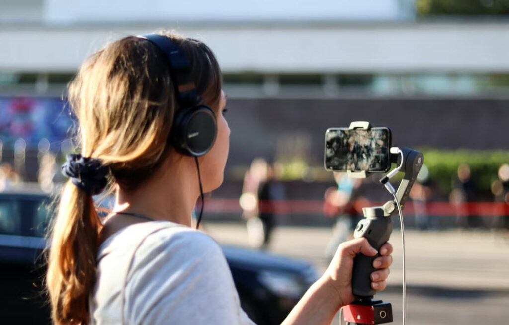 Live streaming marketing i transmisje na żywo