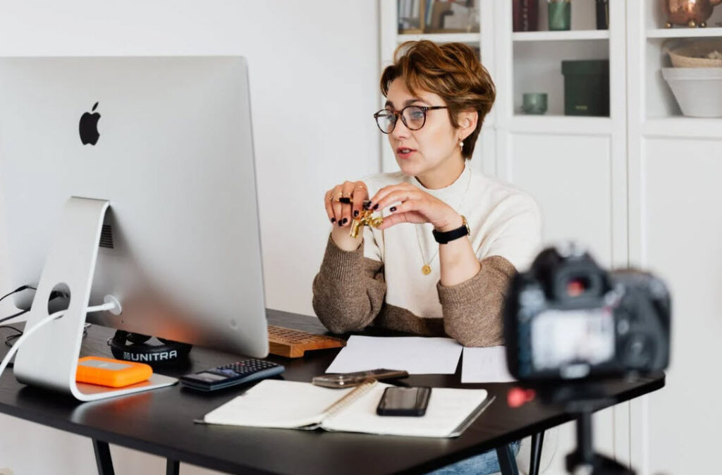 Co to jest webinar?