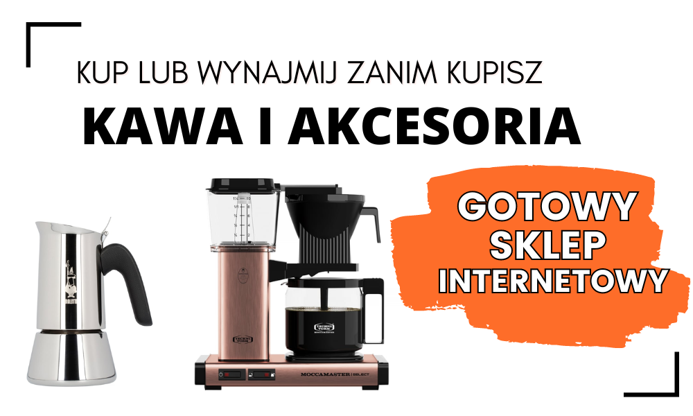 Hurtownia Coffeedesk