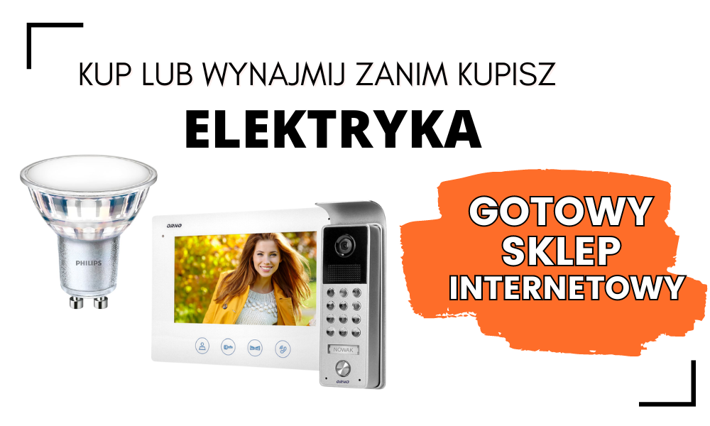 Hurtownia Nowa Elektro – integracja ze sklepem internetowym