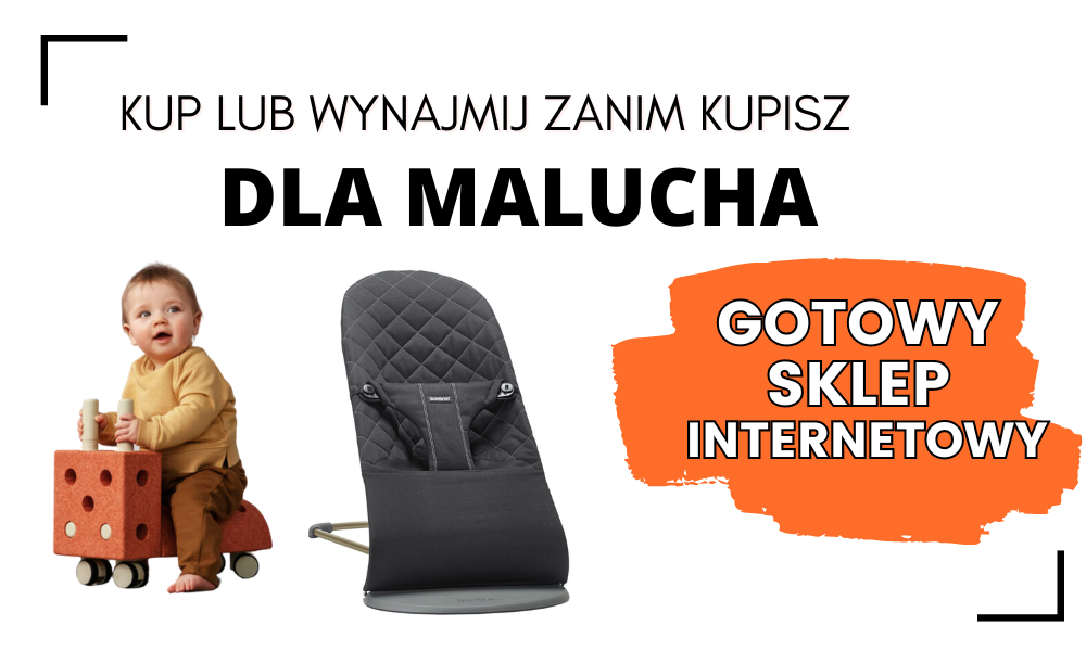 Hurtownia Scandinavian Baby integracja ze sklepem internetowym