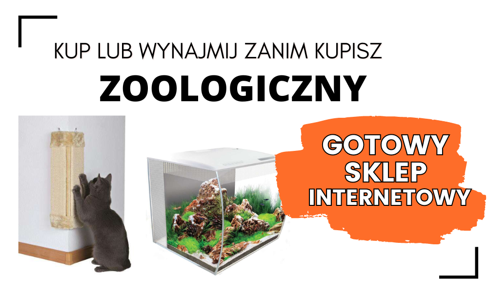Hurtownia zoologiczna ARA
