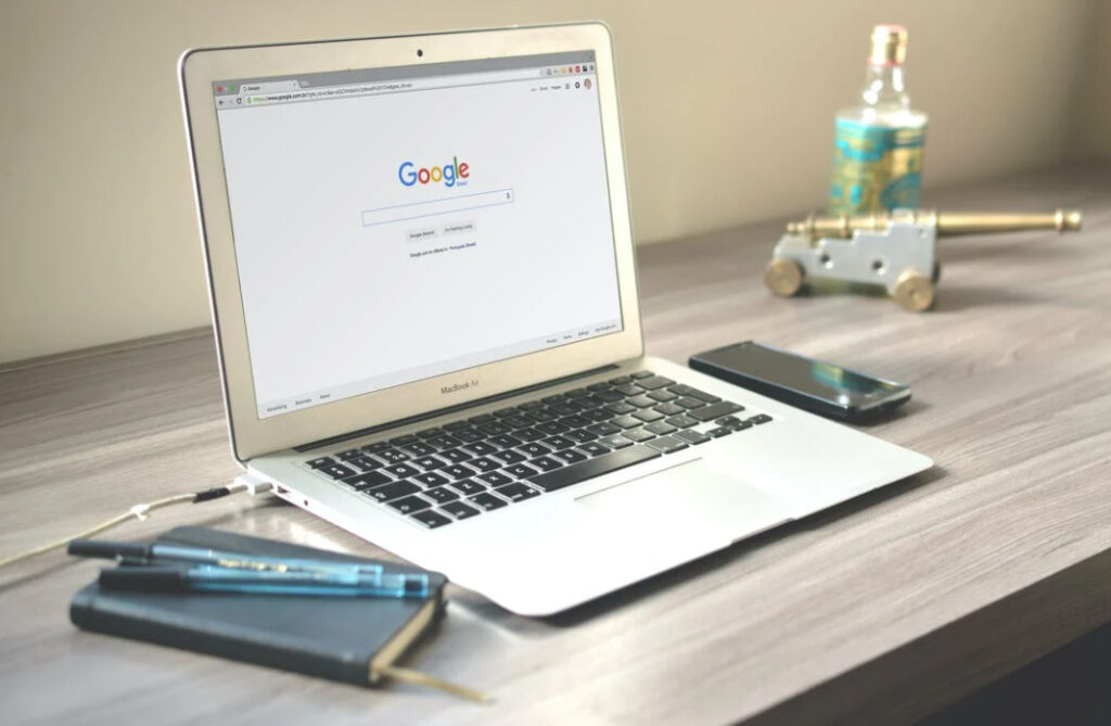 Dopasowanie słów kluczowych Google Ads
