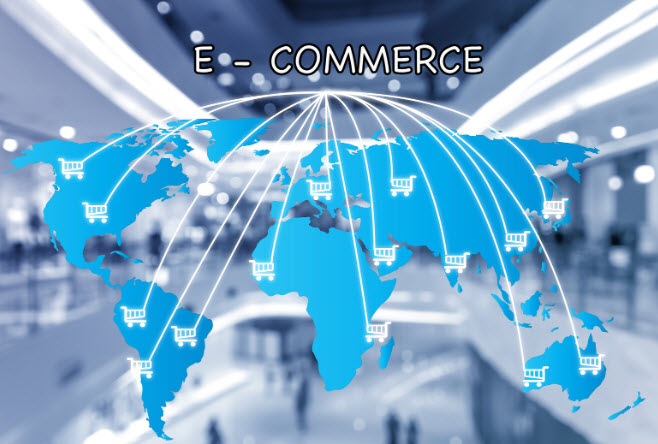 Jak prowadzić sklep internetowy na rynkach zagranicznych?