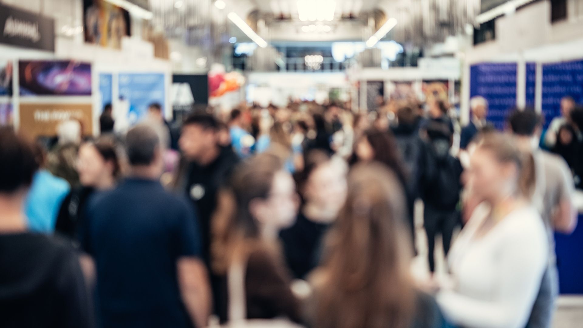 gdzie przedsiębiorcy i firmy z różnych branż spotykają się