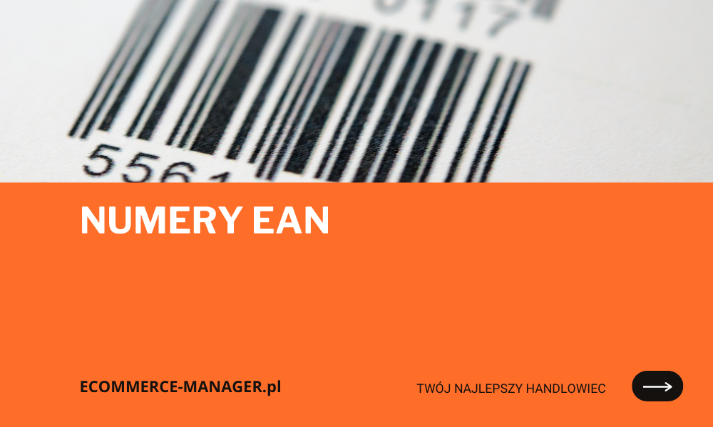 Numery ean