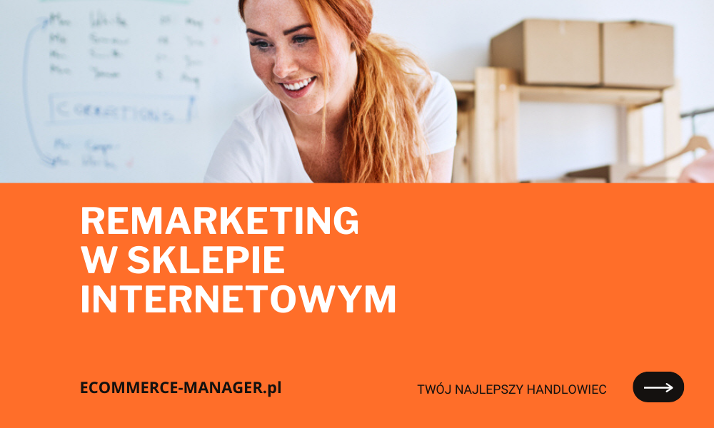 Remarketing w sklepie internetowym