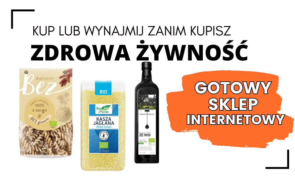 Hurtownia Bio Planet - integracja sklepu dropshipping