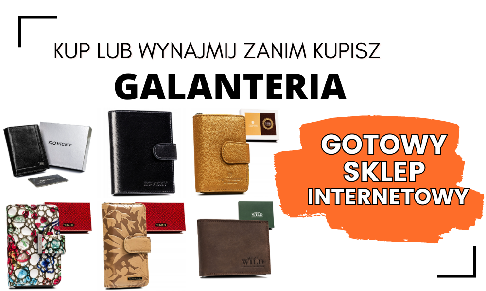 Hurtownia galanterii skórzanej CEDAR
