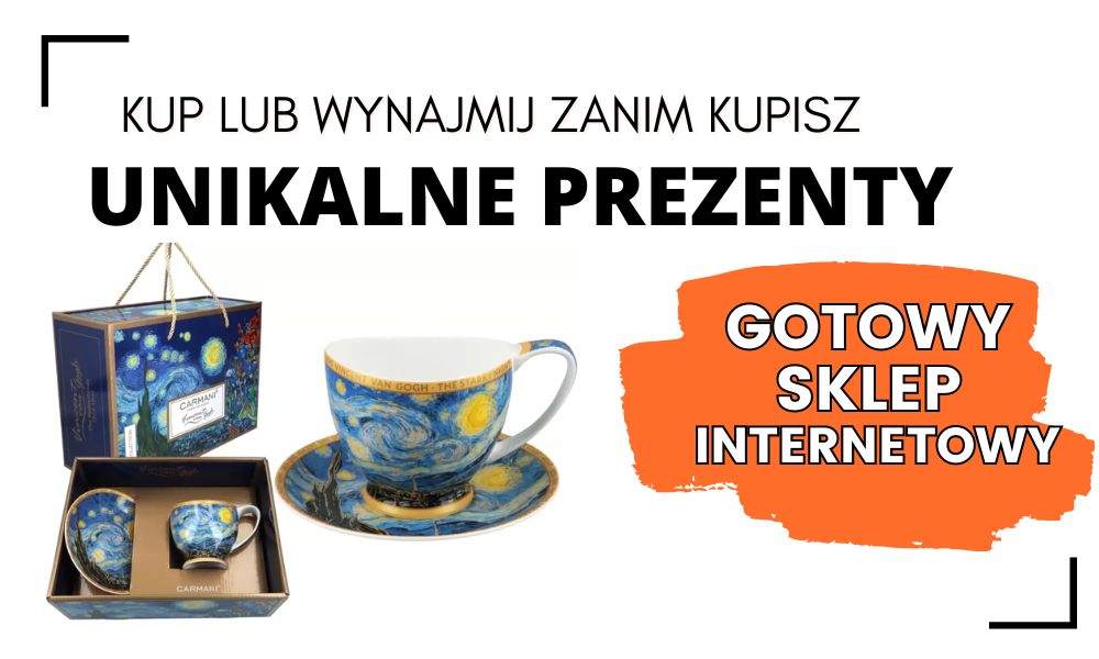 Hurtownia prezentów HANIPOL