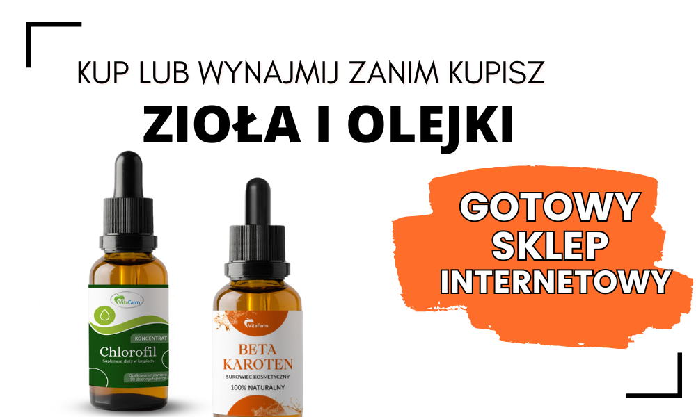 Hurtownia suplementów VITAFARM