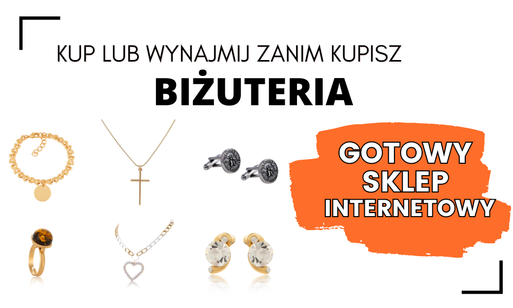 Hurtownia biżuterii COLIBRA