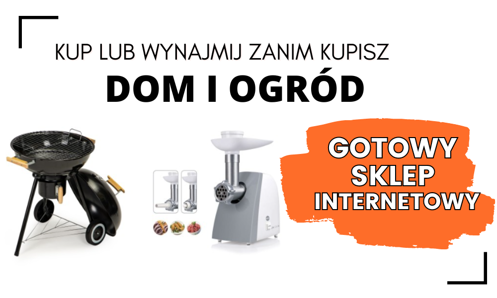 Hurtownia dom i ogród MULTISTORE
