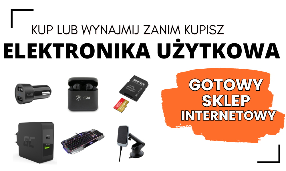 Hurtownia elektroniki użytkowej B2B Trade specjalizuje się w dystrybucji szerokiej gamy produktów elektronicznych, skierowanych głównie do firm i przedsiębiorców.