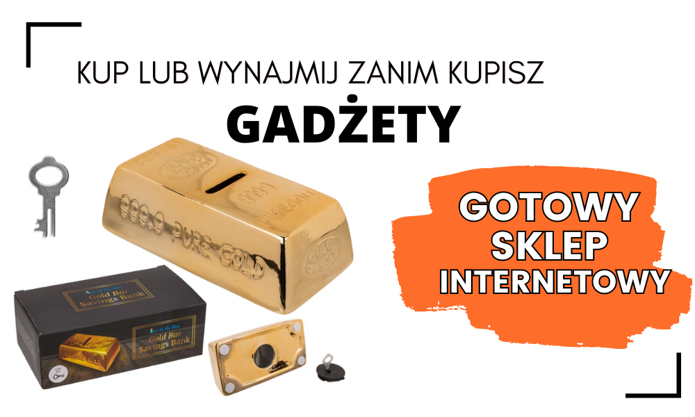 Hurtownia gadżetów i prezentów KEMIŚ