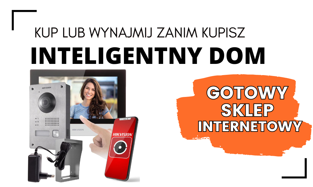 Hurtownia inteligentny dom HURTON