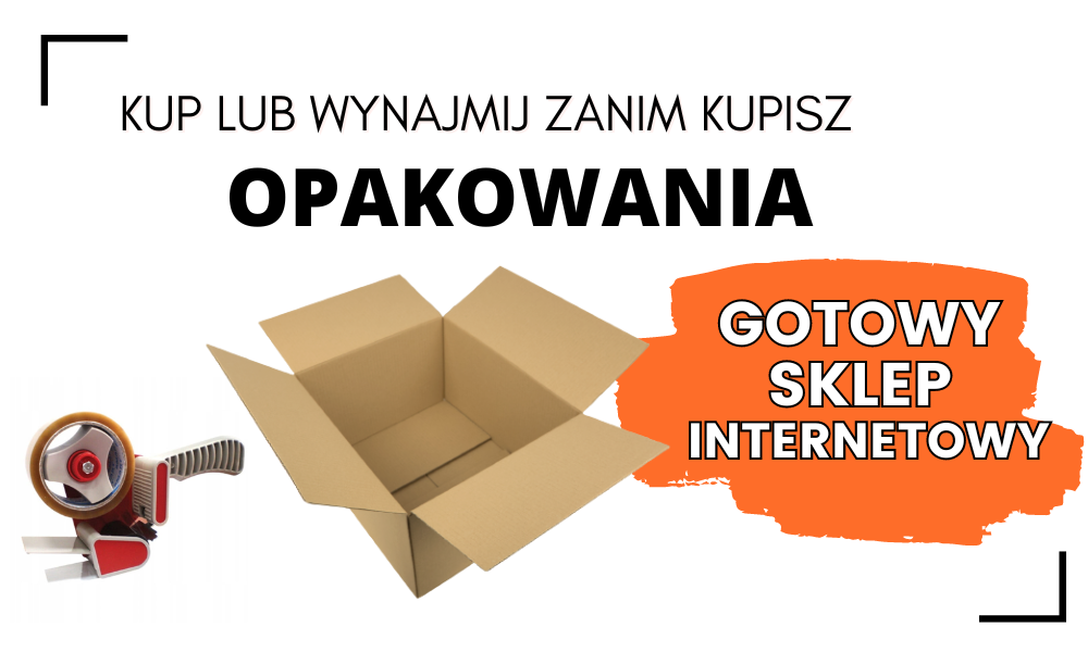 Hurtownia opakowań PROFIL HURT