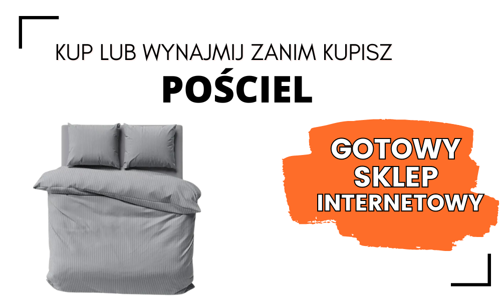 Hurtownia pościeli KARO