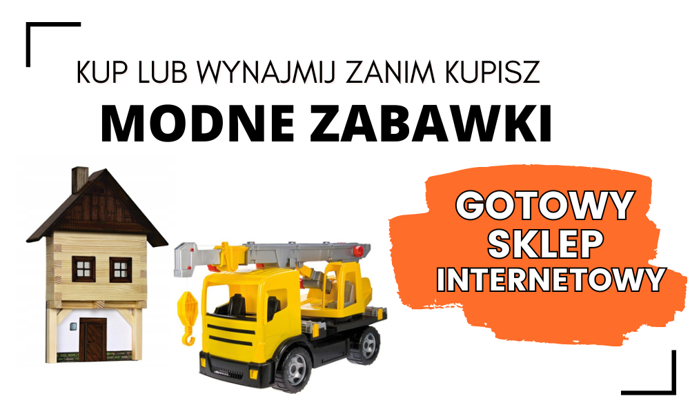 Hurtownia zabawek NORIMPEX