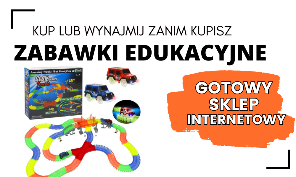 Hurtownia zabawek URWISKOWO