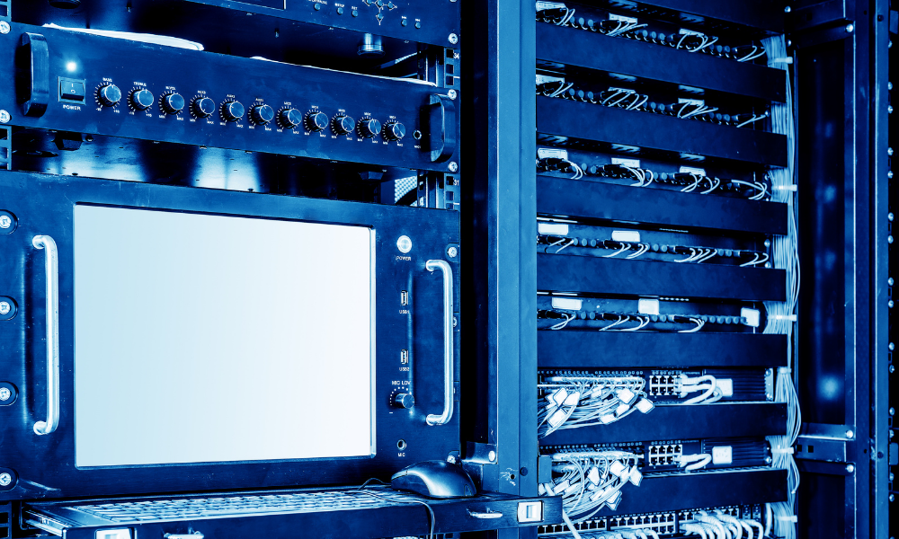 Hosting SMART korzyści wybór i trendy nowoczesnego hostingu