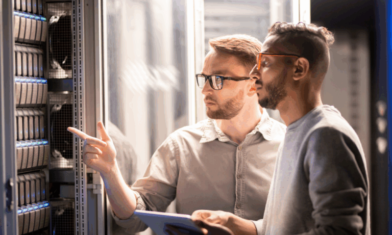 Tani hosting jak wybrać najlepszą ofertę stabilność i wydajność strony