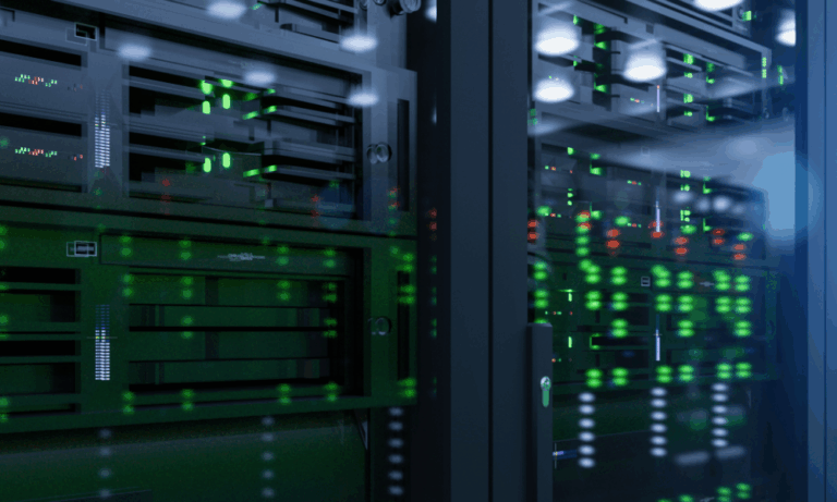 OVH Virtual Server elastyczny serwer w chmurze wysokiej wydajności