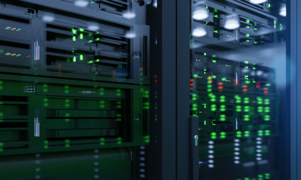 OVH Virtual Server elastyczny serwer w chmurze wysokiej wydajności