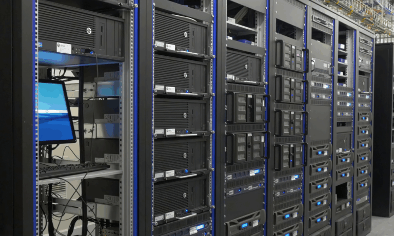 Hosting VPS czym jest jak działa i na co zwrócić uwagę przy wyborze