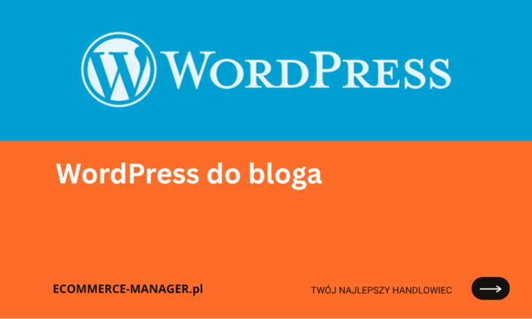 WordPress do bloga łatwo personalizacja SEO i bezpieczeństwo