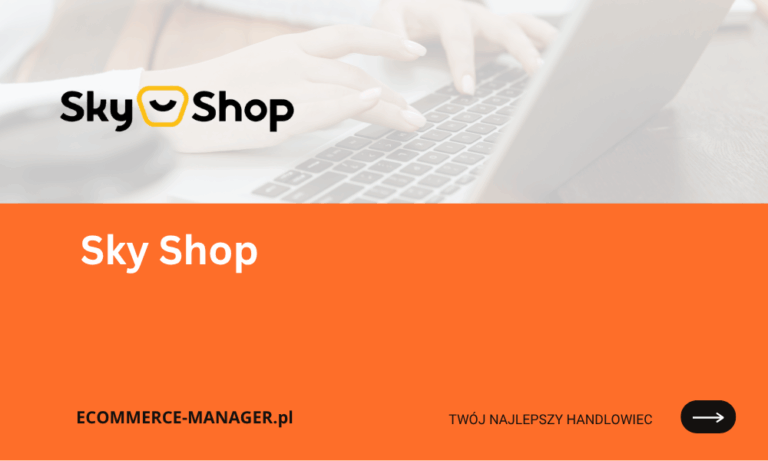 Integracja Sky Shop i BaseLinker kluczem do efektywnej sprzedaży online