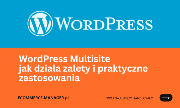 WordPress Multisite jak działa zalety i praktyczne zastosowania
