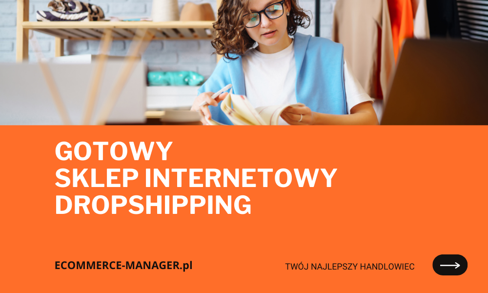 Gotowy sklep dropshipping Ile zarabia się na dropshippingu