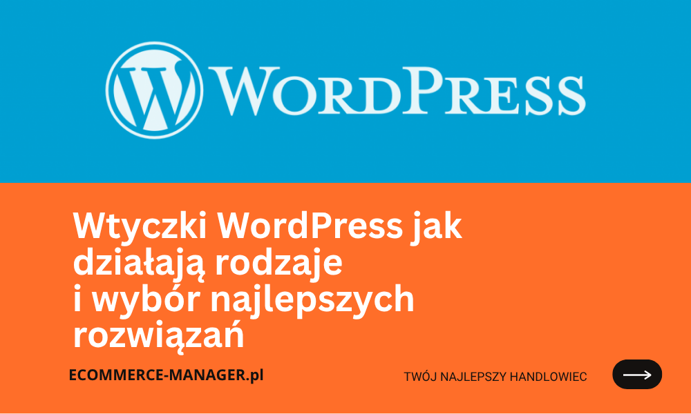 Wtyczki WordPress jak działają rodzaje i wybór najlepszych rozwiązań