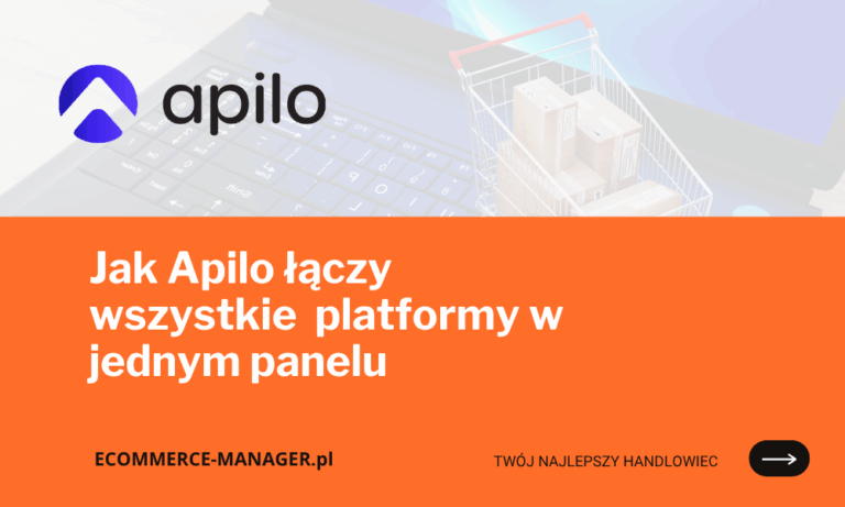 jak Apilo łączy je wszystkie w jednym panelu