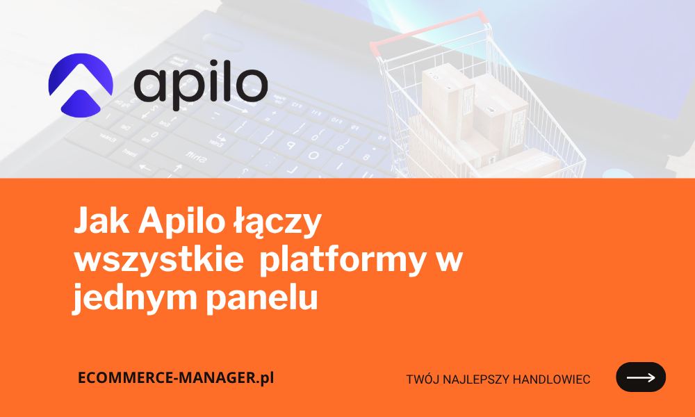 jak Apilo łączy je wszystkie w jednym panelu