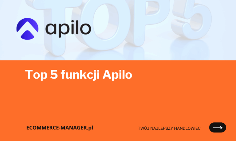 Top 5 funkcji Apilo