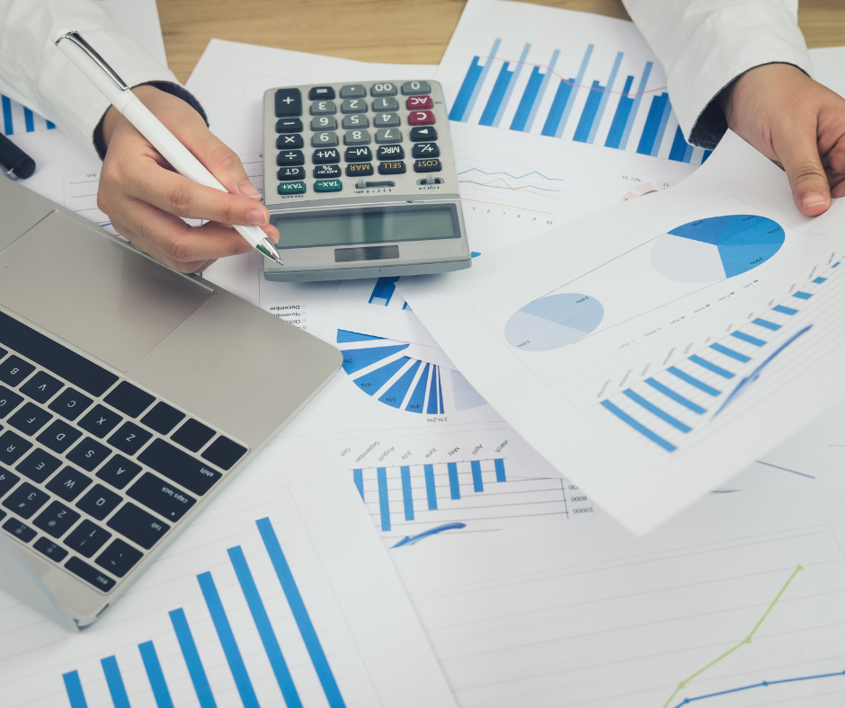 Automatyzacja analityki w sklepach internetowych 