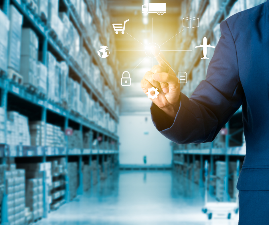 Automatyzacja logistyki w e-commerce