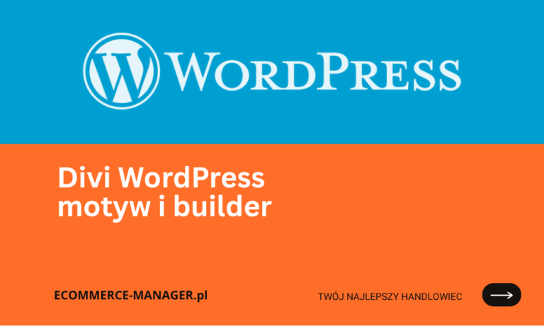 Divi WordPress motyw i builder jak efektywnie tworzyć strony internetowe