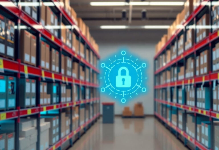 Wykorzystanie sztucznej inteligencji w zarządzaniu stanami magazynowymi w sklepie internetowym