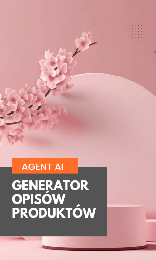 generator opisów produktów