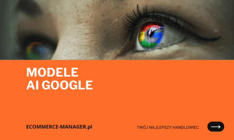 modele AI Google