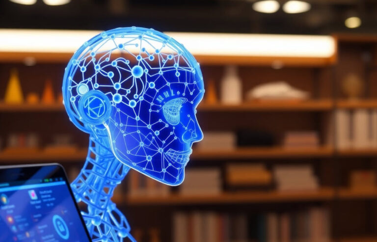 Sztuczna inteligencja do tworzenia opisów produktów